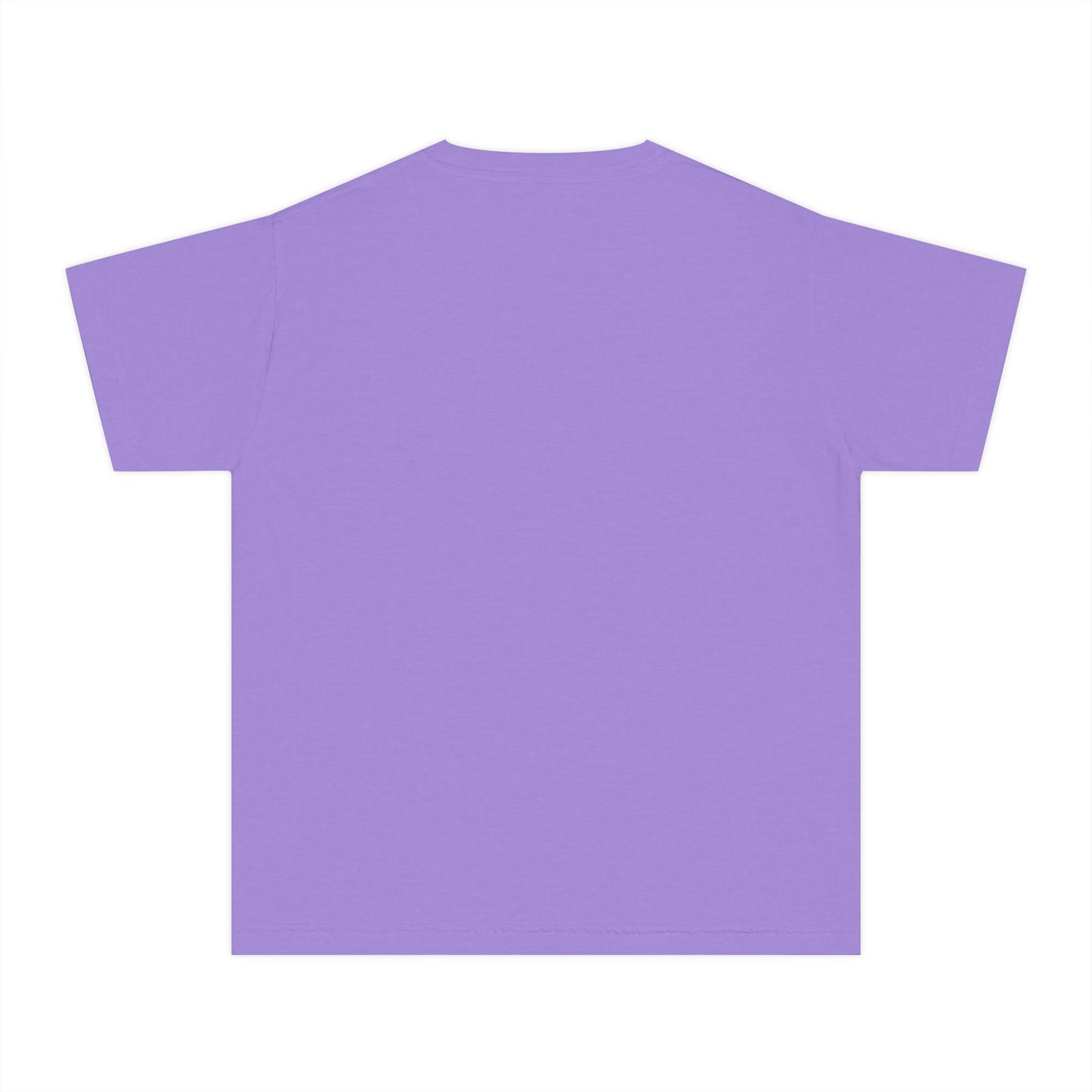 Roblox Kids Tee — Colorful Roblox Characters Youth T‑Shirt