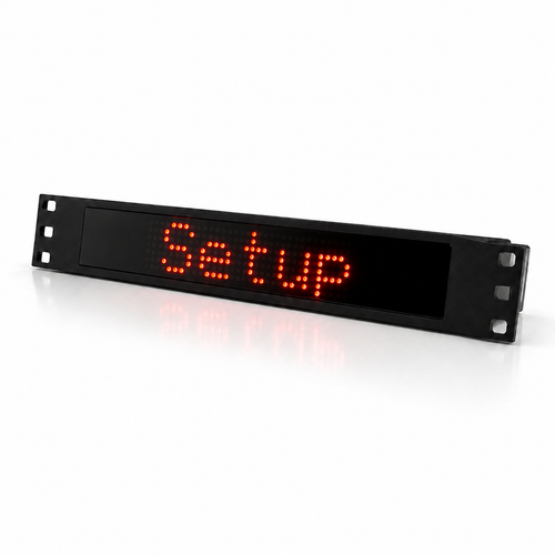 Geekpi Rack Display LED Stock Ticker for Your Desk or Server Rack: What to Know in 2026 ...