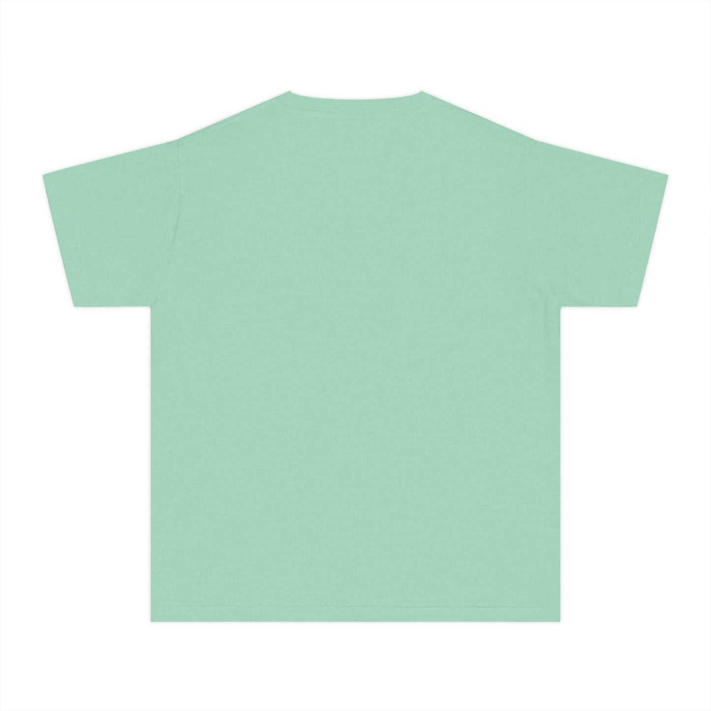 Roblox Kids Tee — Colorful Roblox Characters Youth T‑Shirt