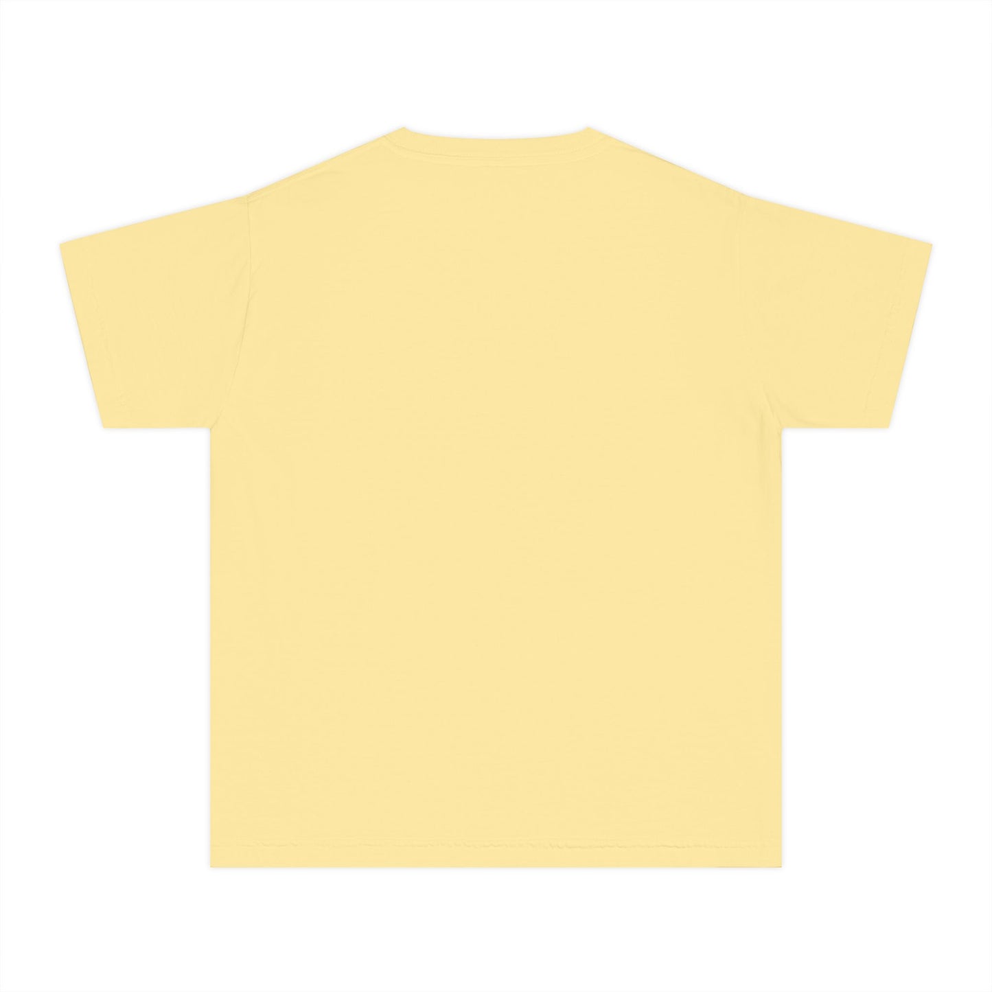 Roblox Kids Tee — Colorful Roblox Characters Youth T‑Shirt