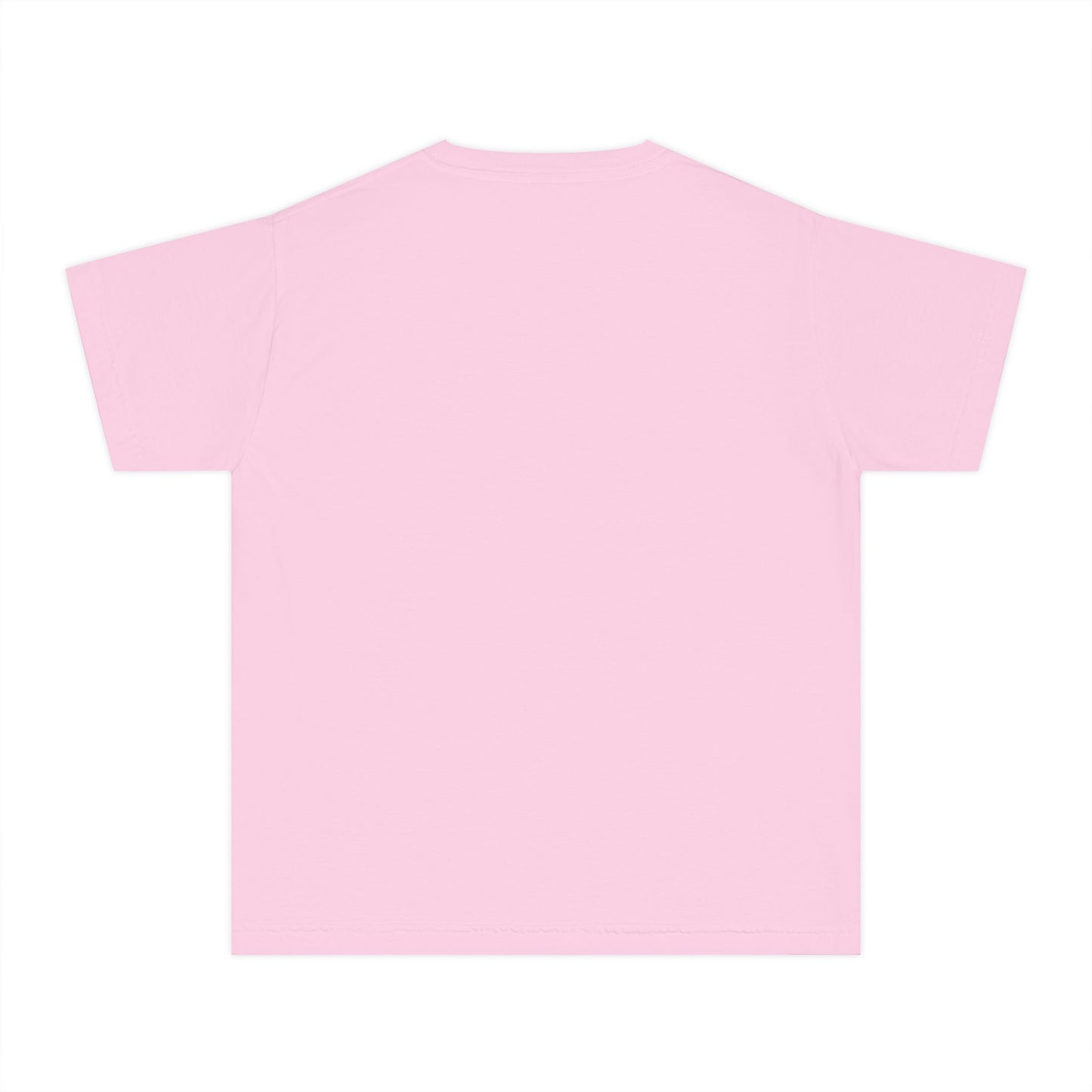 Roblox Kids Tee — Colorful Roblox Characters Youth T‑Shirt