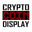 Crypto & Stock Ticker Displays logo