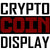 Crypto Coin Display