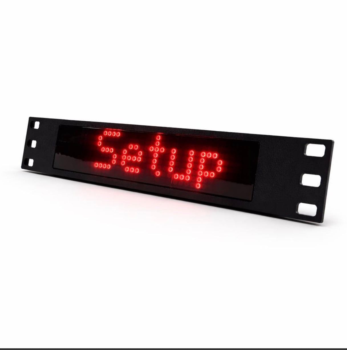 10inch 1RU Network Server Rack Mount Led Display fits GeekPi DeskPi Rackmate, SPORTS, STOCKS, CRYPTO, ETF’s, YouTube Subscriber, Prometheus, MQTT