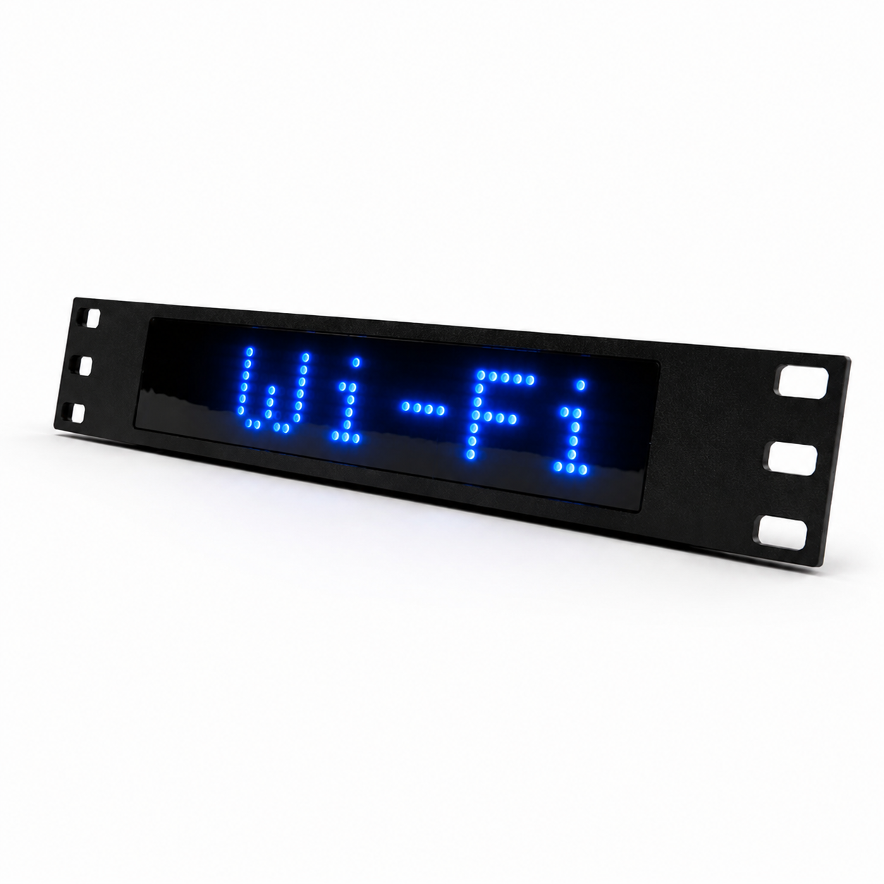 10inch 1RU Network Server Rack Mount Led Display fits GeekPi DeskPi Rackmate, SPORTS, STOCKS, CRYPTO, ETF’s, YouTube Subscriber, Prometheus, MQTT